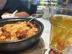 -火啫啫·粤式啫啫煲(南通首店)
