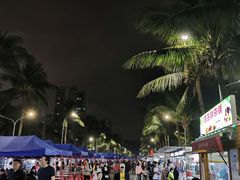 -海大南门夜市(海富街店)