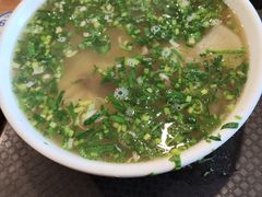 -西部马华清真兰州牛肉面·烧烤夜市(关东店)