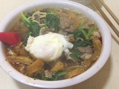 -祁家面馆(大香炉店)