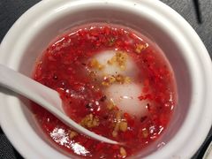 -锦府园·新台州菜(合生汇店)