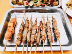 -老黑板筋(顺义总店)