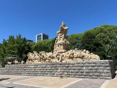 -元大都城垣遗址公园