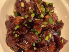 -绿茶餐厅(布吉万象汇店)