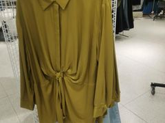 -ZARA(大上海时代广场店)