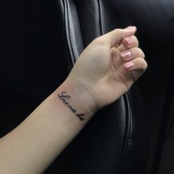 -SNOW TATTOO STUDIO