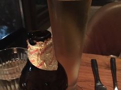 青岛啤酒-Ginger(兴国路店)