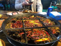 -独雅老火锅(原宏声巷店)