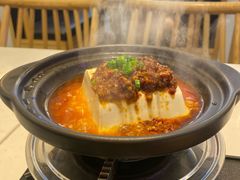 -谷田稻香·砂锅菜(西乡天虹店)