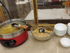 -东方饺子王(新奥购物中心店)