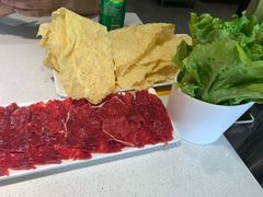 鲜牛嫩肉-古乐牛香·鲜牛肉牛杂火锅(吴江三里桥运东商业广场店)