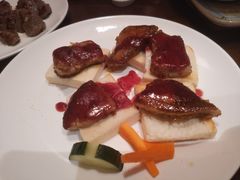 -佛山希尔顿酒店·融誉亚洲美食荟