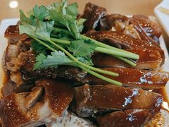 -大唐靓汤江门私房菜(景田店)