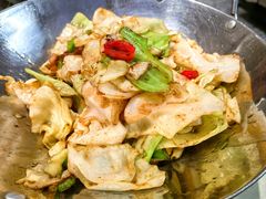 -金典银峰老鹅馆·昆山菜(亭林公园店)