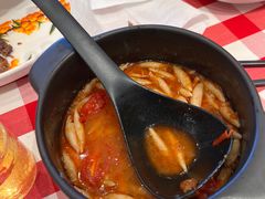 -西贝(虹口龙之梦店)