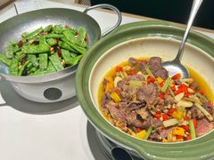 -费大厨辣椒炒肉(7mall店)