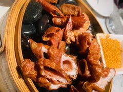 -奉天小馆·非遗东北菜(济南万象城店)