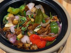 -顺德杨廷记(白云山店)