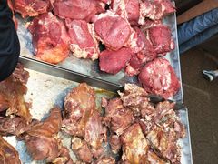 -刘纪孝腊牛羊肉(北广济街店)