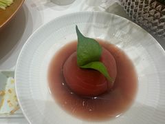 -李记东北饺子馆·东北菜(欢乐谷店)