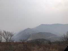 -阳台山自然风景区