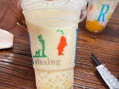 -鲍氏老字号冷热饮老店(瑞安店)