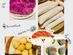 -楠火锅(龙阳广场店)
