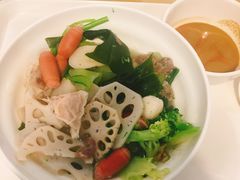 -网易食堂