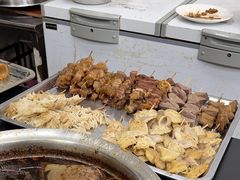 -六姑龟苓膏糖水卤水店