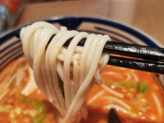 -阿香米线(宁波来福士广场店)