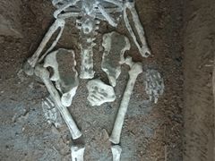 -洛阳古墓博物馆