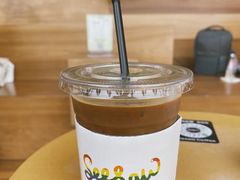 -Seesaw Coffee(朝阳大悦城店)