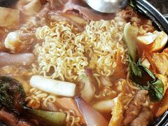 -泰好吃芝士年糕火锅(独墅湖店)
