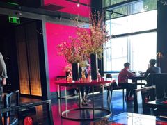 -上海滩餐厅(BFC外滩金融中心店)