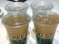 -欧记大排档·景德菜(上海首店)