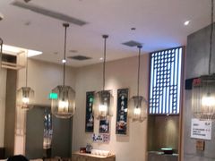 大堂-陳八两面家(滨江天街店)