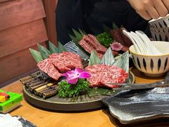 -丸藏和牛烧肉专门店(园区师惠坊店)