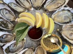 -吉香碳烤生蚝(仙霞路店)
