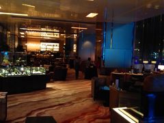 -广州天河希尔顿酒店