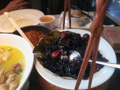 -吴越荣记苏州菜·松鼠桂鱼(月光码头店)