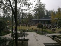 -蜀水别园(青杠树店)