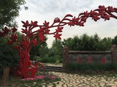 -武清南湖绿博园