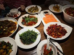 -宝翠花园餐厅(沙湖店)