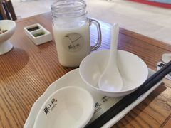 米汤儿-苏小柳手工点心(人民广场分院)