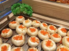 -欢乐牧场主题自助料理(T12店)