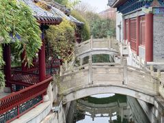 -台儿庄古城