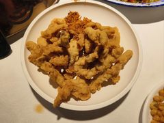 -友记功夫香·人民川菜(红牌楼店)