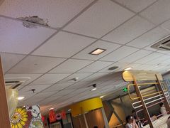 -麦当劳(中山大道中店)