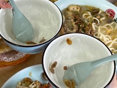 -面道赞宁海海鲜面(迎凤街店)