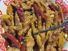 -辣不怕口味虾(凌霄路店)